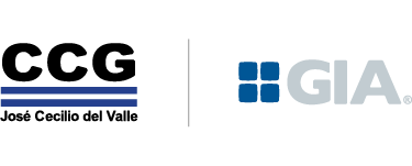 CCG - Centro Cívico Gubernamental